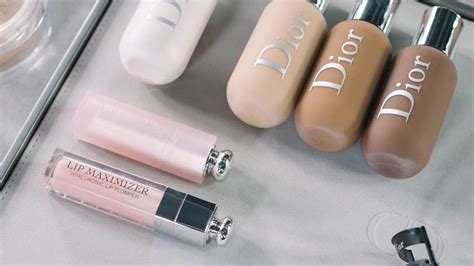 dior sold out